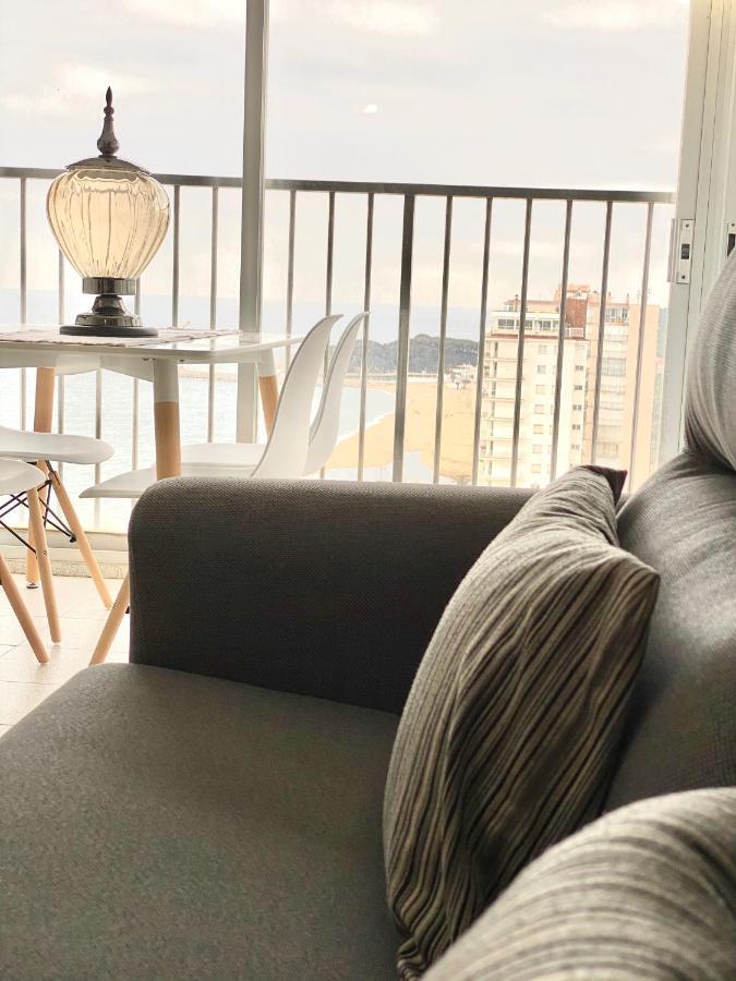 Апартаменты Sun Tower Sun Платья-де-Аро Экстерьер фото
